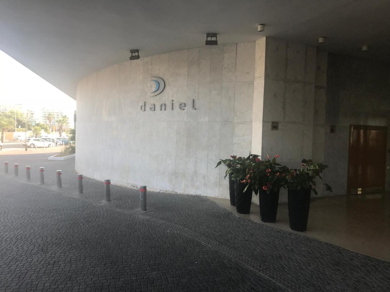 Beach Apartment- Breathtaking Views With Bomb Shelter Herzliya Exterior foto